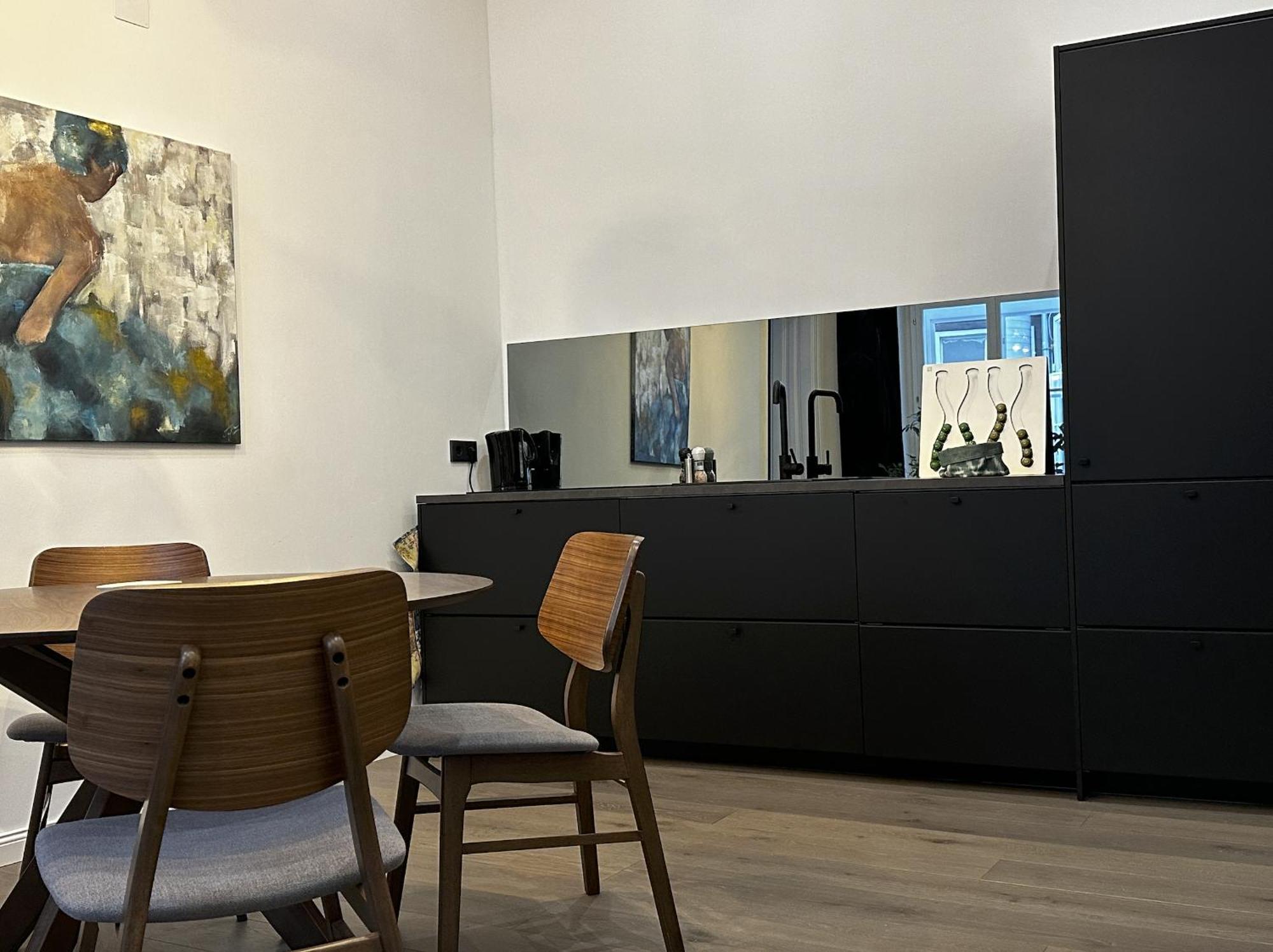 Kaiserin Sissi - City Apartment Downtown Vienna Exterior photo